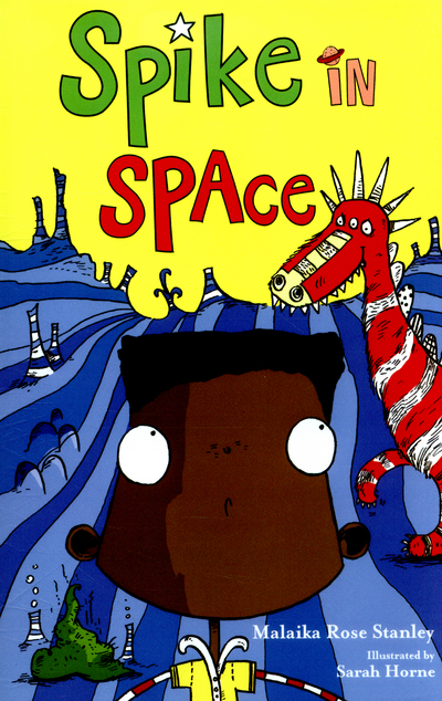 Spike in Space