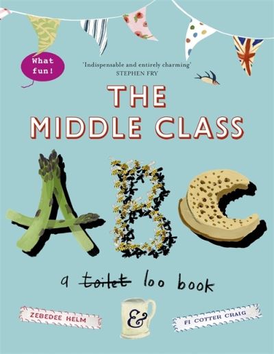 The Middle-class ABC