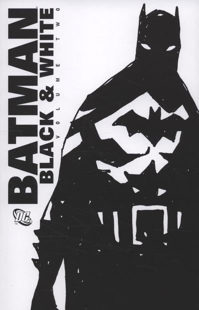 Black and White. Vol. 2