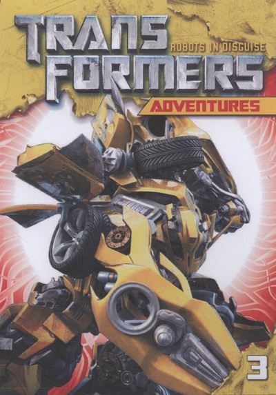 Transformers Adventures