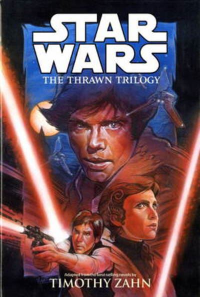 The Thrawn Trilogy