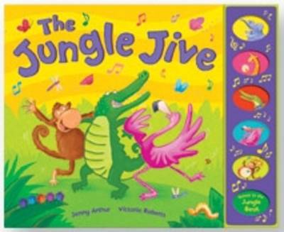 The Jungle Jive