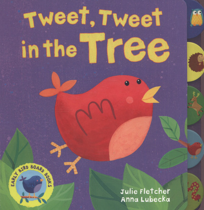 Tweet, Tweet in the Tree