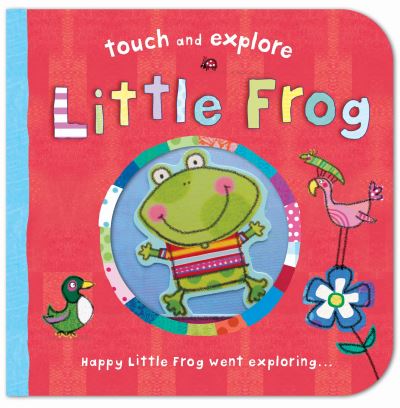 Little Frog