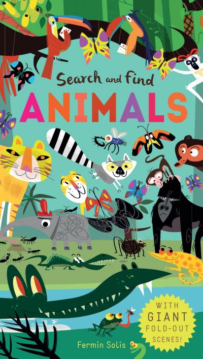 Animals