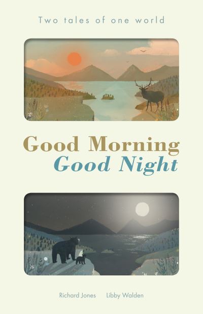 Good Morning, Good Night