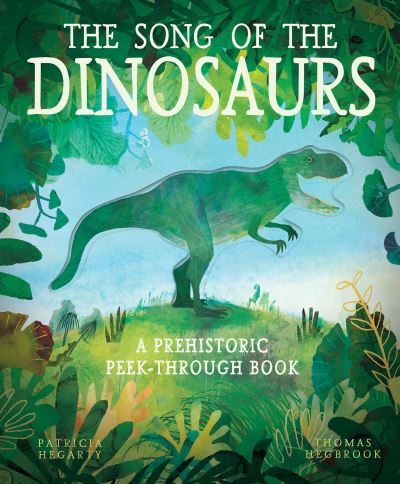 The Song of the Dinosaurs