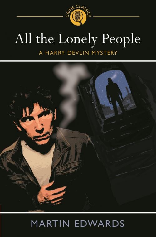 All the Lonely People