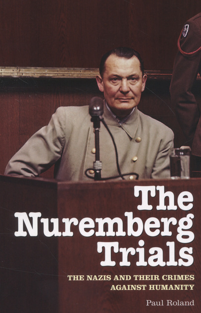 The Nuremberg Trials