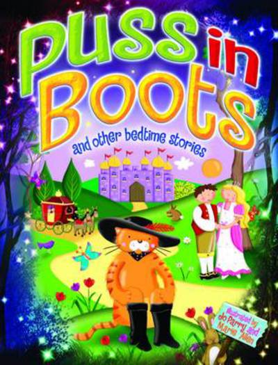 Magical Bedtime Stories