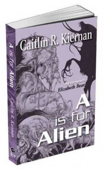 A Is for Alien