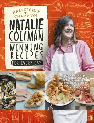 Winning Recipes Food for Every Day