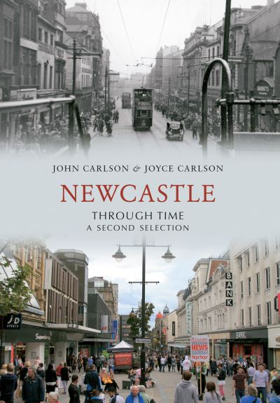 North Tyneside Through Time