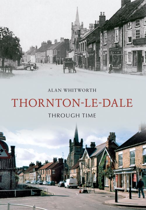 Thornton-Le-Dale