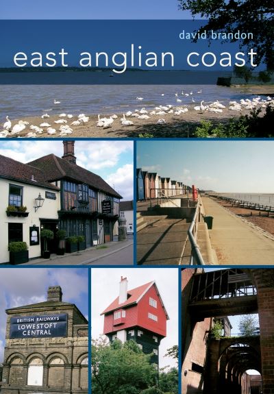 Whitby Through Time