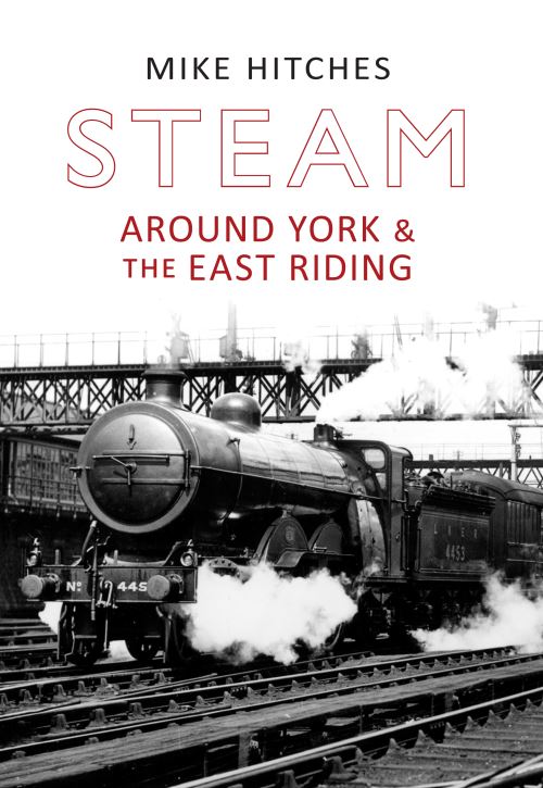 Steam Around York & The East Riding