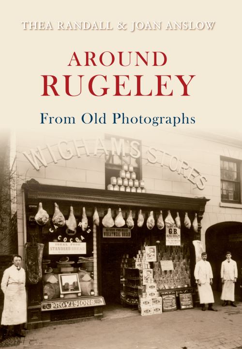 Around Rugeley a Further Selection