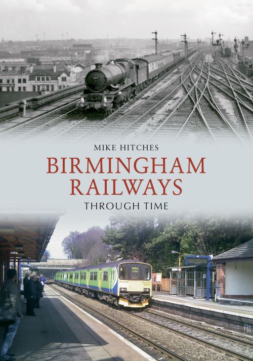 Birmingham Railways