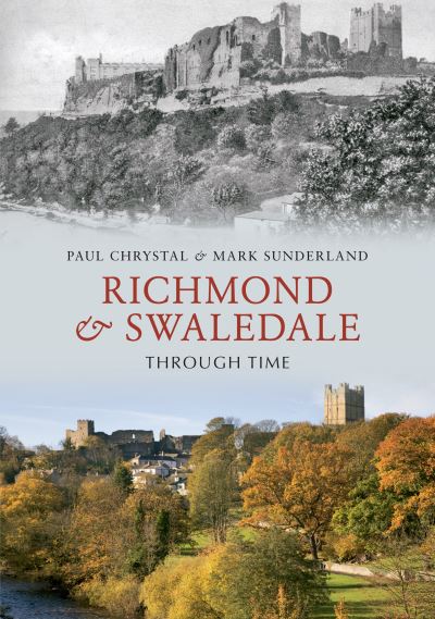 Richmond & Swaledale