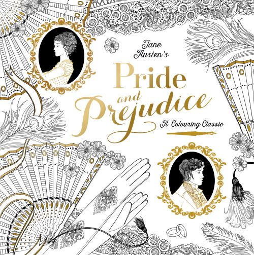 Jane Austen's Pride and Prejudice