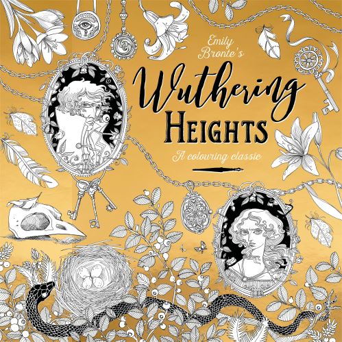 Emily Bronte's Wuthering Heights
