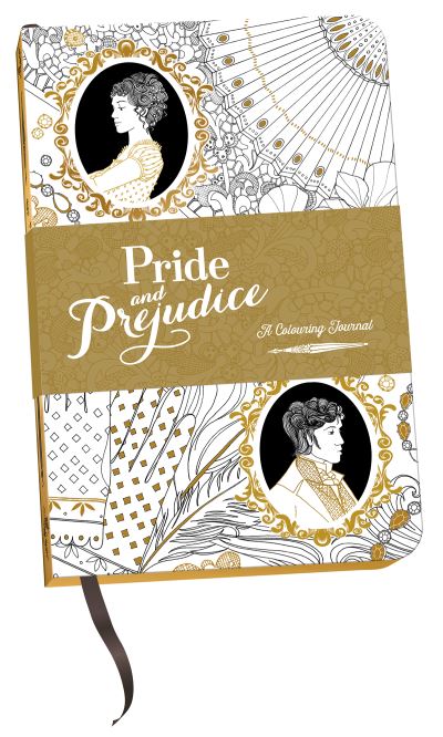 Jane Austen's Pride and Prejudice