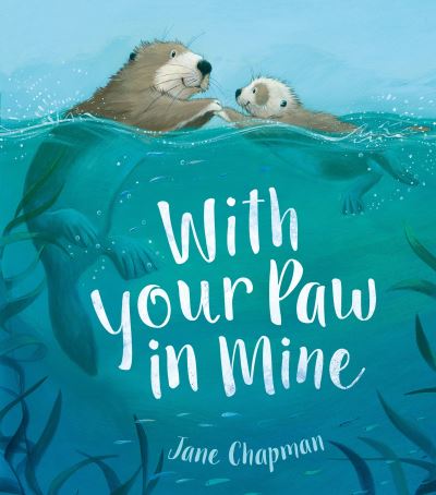 With Your Paw in Mine