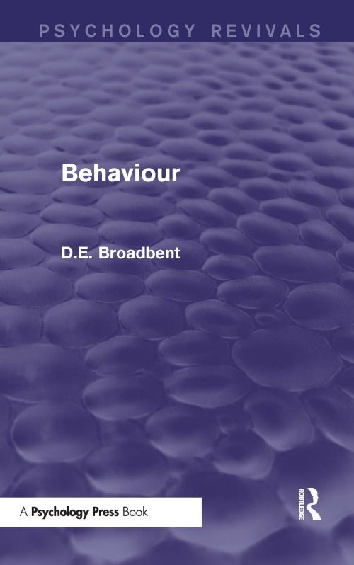 Behaviour