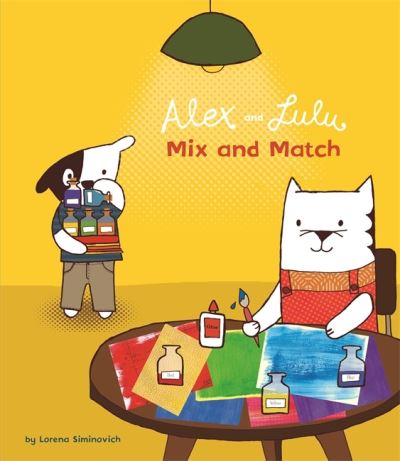 Mix and Match