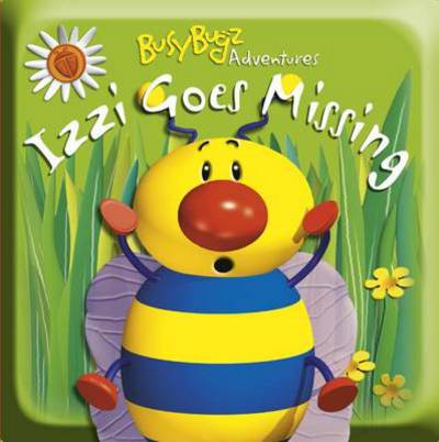Izzi Goes Missing