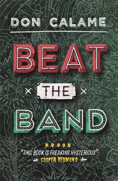Beat the Band