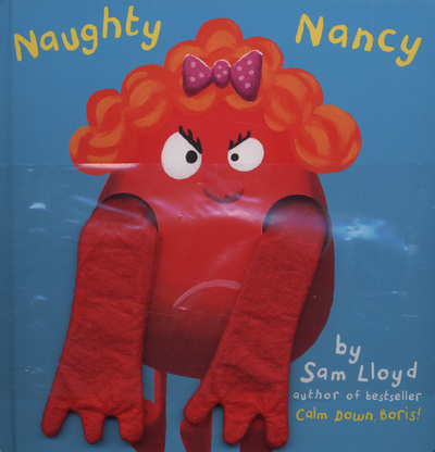 Naughty Nancy