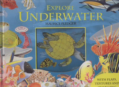 Explore Underwater