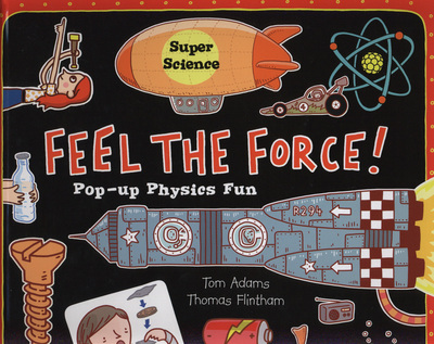 Feel the Force!