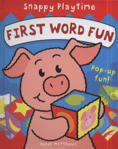 First Word Fun