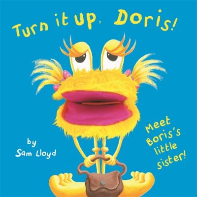 Turn It Up, Doris!