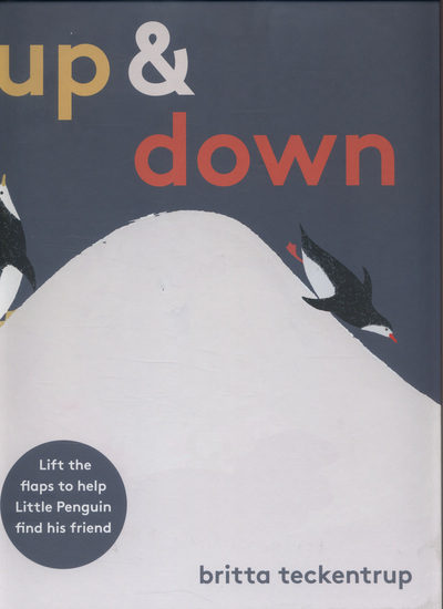 Up & Down
