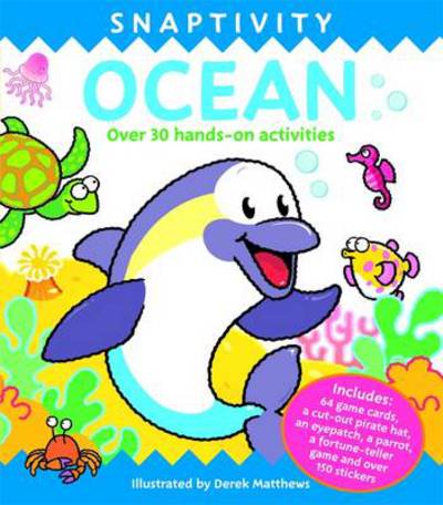 Snaptivity Ocean