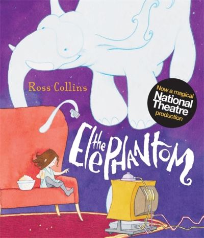 The Elephantom
