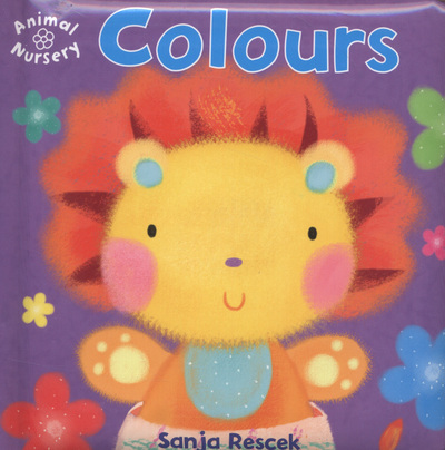 Colours