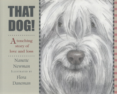 That Dog!