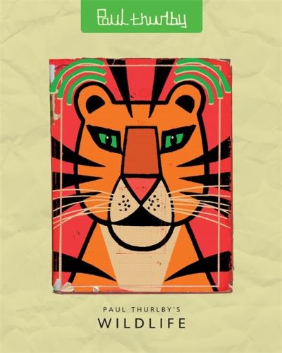 Paul Thurlby's Wildlife
