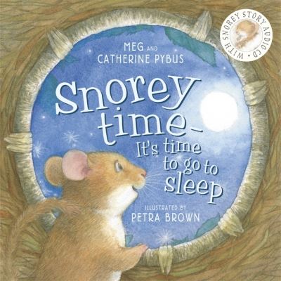 Snorey Time