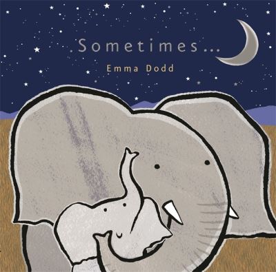 Sometimes ...