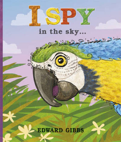 I Spy in the Sky ...