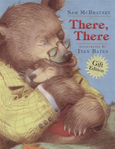 There, There