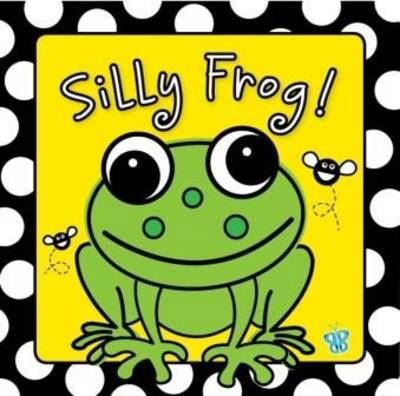 Silly Frog