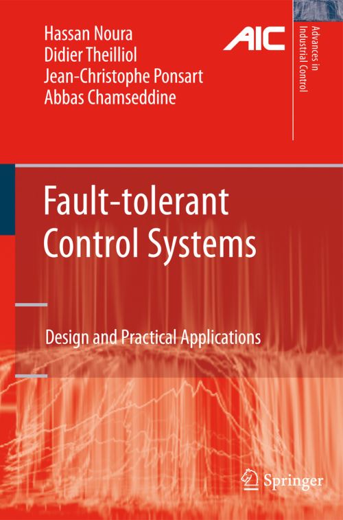 Fault-Tolerant Control Systems