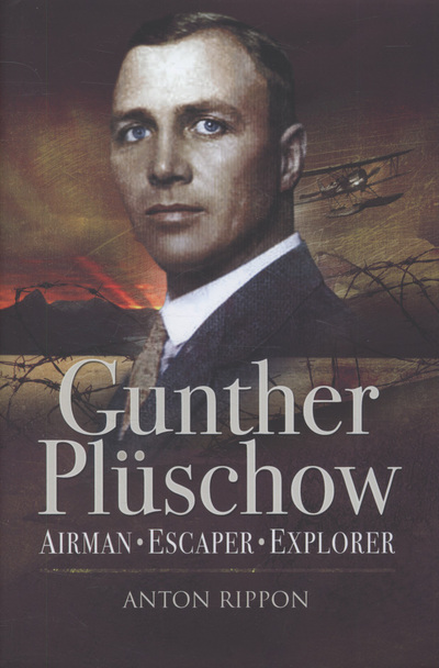 Gunther Plüschow