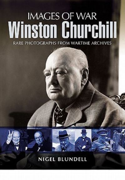 Winston Churchill